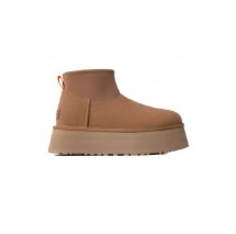 UGG CLASSIC MINI DIPPER ΜΠΟΤΑΚΙ ΓΥΝΑΙΚΕΙΟ CHE