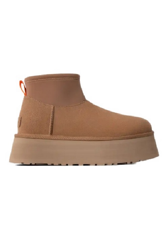 UGG CLASSIC MINI DIPPER ΜΠΟΤΑΚΙ ΓΥΝΑΙΚΕΙΟ CHE