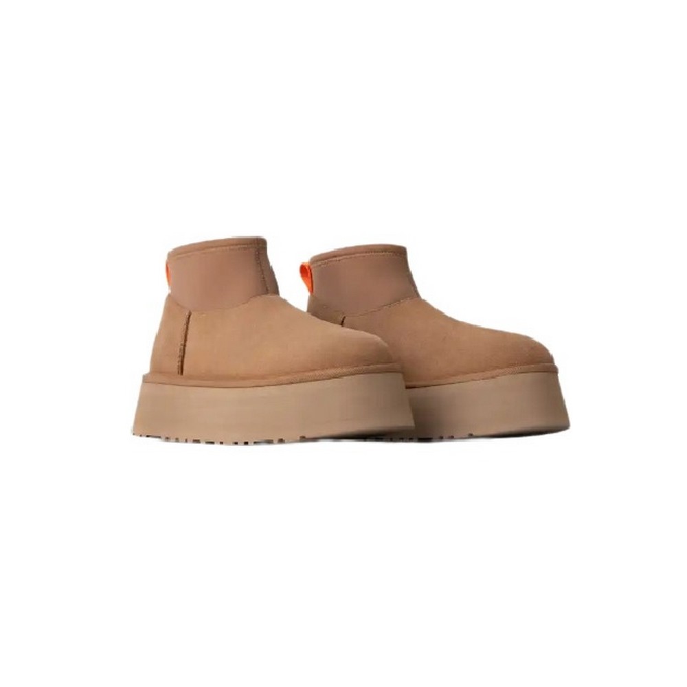 UGG CLASSIC MINI DIPPER ΜΠΟΤΑΚΙ ΓΥΝΑΙΚΕΙΟ CHE