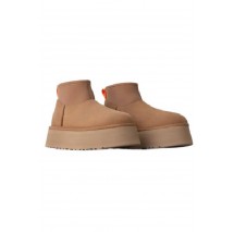 UGG CLASSIC MINI DIPPER ΜΠΟΤΑΚΙ ΓΥΝΑΙΚΕΙΟ CHE