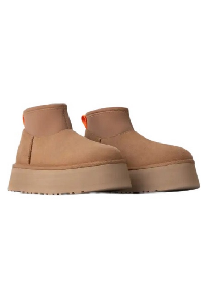 UGG CLASSIC MINI DIPPER ΜΠΟΤΑΚΙ ΓΥΝΑΙΚΕΙΟ CHE