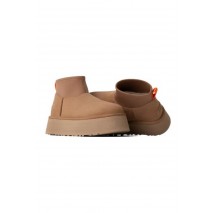 UGG CLASSIC MINI DIPPER ΜΠΟΤΑΚΙ ΓΥΝΑΙΚΕΙΟ CHE