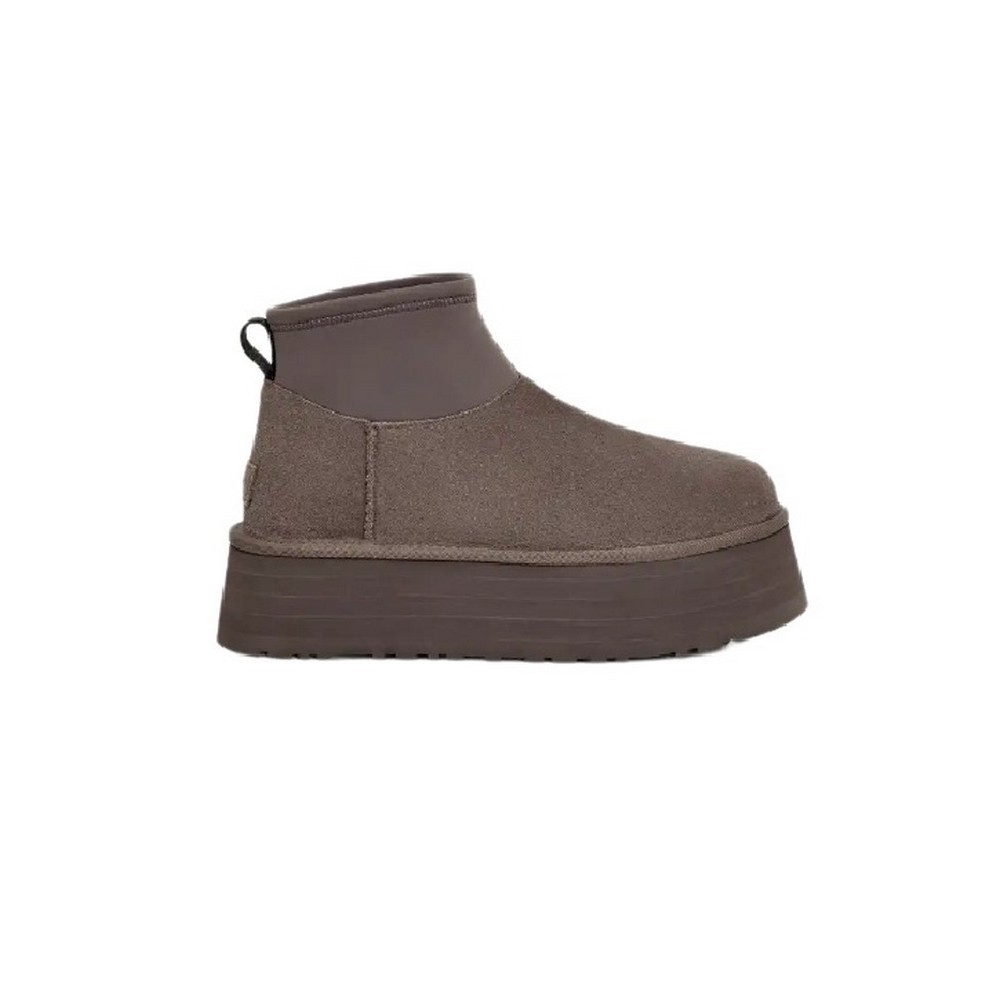 UGG CLASSIC MINI DIPPER ΜΠΟΤΑΚΙ ΓΥΝΑΙΚΕΙΟ THND