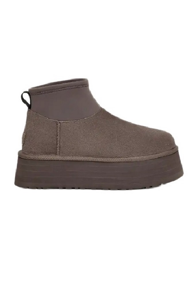 UGG CLASSIC MINI DIPPER ΜΠΟΤΑΚΙ ΓΥΝΑΙΚΕΙΟ THND