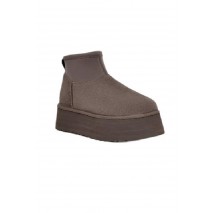 UGG CLASSIC MINI DIPPER ΜΠΟΤΑΚΙ ΓΥΝΑΙΚΕΙΟ THND