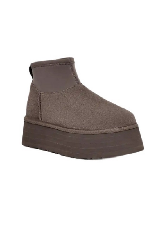 UGG CLASSIC MINI DIPPER ΜΠΟΤΑΚΙ ΓΥΝΑΙΚΕΙΟ THND