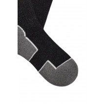 UGG LUANN WINTER BOOT SOCK ΚΑΛΤΣΕΣ ΓΥΝΑΙΚΕΙΕΣ BLACK