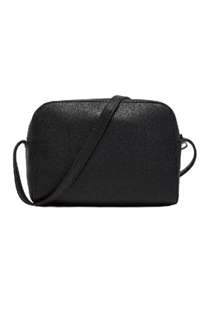 CALVIN KLEIN JEANS MINIMAL MONOGRAM CAMERA BAG18 ΤΣΑΝΤΑ ΓΥΝΑΙΚΕΙΑ BLACK