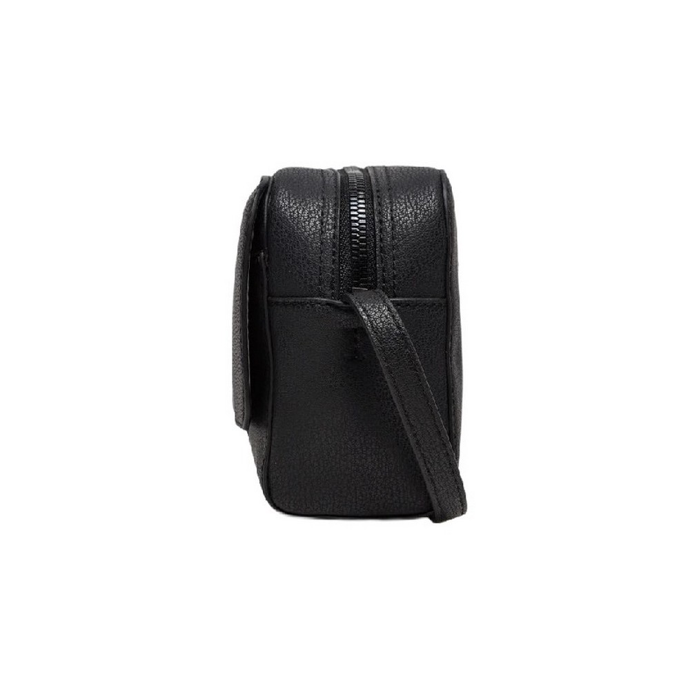 CALVIN KLEIN MINIMAL MONOGRAM CAMERA BAG18 ΤΣΑΝΤΑ ΓΥΝΑΙΚΕΙΑ BLACK