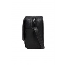 CALVIN KLEIN JEANS MINIMAL MONOGRAM CAMERA BAG18 ΤΣΑΝΤΑ ΓΥΝΑΙΚΕΙΑ BLACK