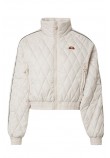 ELLESSE HERITAGE VAILSKI JACKET ΜΠΟΥΦΑΝ ΓΥΝΑΙΚΕΙΟ BEIGE