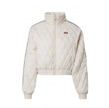 ELLESSE HERITAGE VAILSKI JACKET ΜΠΟΥΦΑΝ ΓΥΝΑΙΚΕΙΟ BEIGE