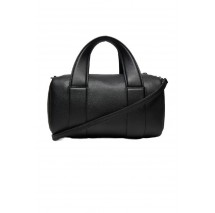 CALVIN KLEIN JEANS SCULPTED SQUARE BARREL BAG MONO ΤΣΑΝΤΑ ΓΥΝΑΙΚΕΙΑ BLACK