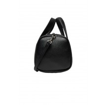 CALVIN KLEIN JEANS SCULPTED SQUARE BARREL BAG MONO ΤΣΑΝΤΑ ΓΥΝΑΙΚΕΙΑ BLACK