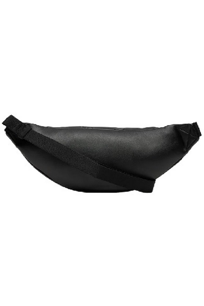 CALVIN KLEIN MONOGRAM SOFT WAISTBAG38 ΤΣΑΝΤΑ ΑΝΔΡΙΚΗ BLACK