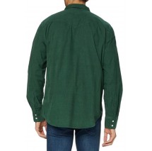 LEVIS BARSTOW WESTERN STANDARD 857440080 ΠΟΥΚΑΜΙΣΟ ΑΝΔΡΙΚΟ GREEN