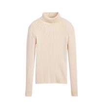 LEVIS TULIP TURTLENECK A85000000 ΜΠΛΟΥΖΑ ΓΥΝΑΙΚΕΙΑ OFF WHITE