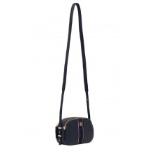 TOMMY HILFIGER LEGACY CAMERA BAG ΤΣΑΝΤΑ ΓΥΝΑΙΚΕΙΑ NAVY