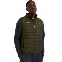 HERITAGE CORE BARDY GILET ΓΙΛΕΚΟ ΑΝΔΡΙΚΟ KHAKI