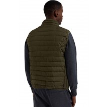 HERITAGE CORE BARDY GILET ΓΙΛΕΚΟ ΑΝΔΡΙΚΟ KHAKI