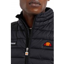 HERITAGE CORE BARDY GILET ΓΙΛΕΚΟ ΑΝΔΡΙΚΟ BLACK