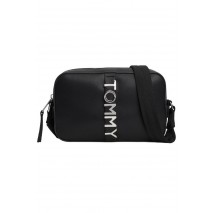 TOMMY JEANS CITY BOLD CAMERA BAG ΤΣΑΝΤΑ ΓΥΝΑΙΚΕΑ BLACK