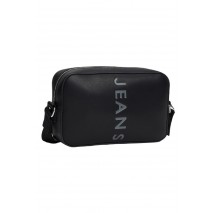 TOMMY JEANS CITY BOLD CAMERA BAG ΤΣΑΝΤΑ ΓΥΝΑΙΚΕΑ BLACK