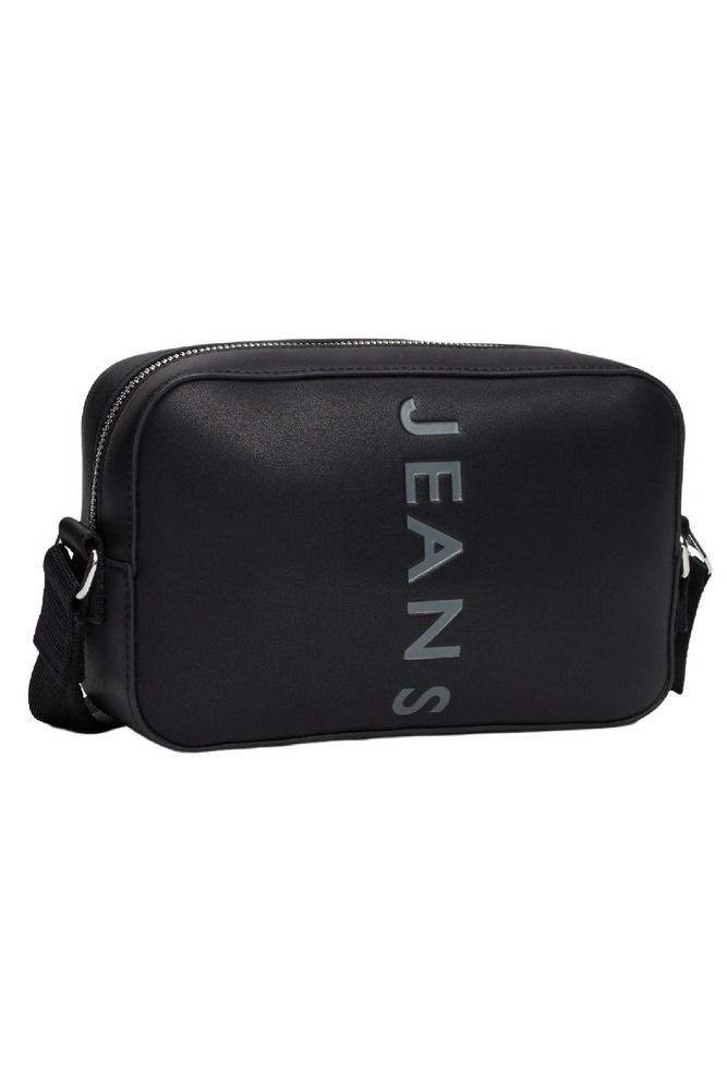 TOMMY JEANS CITY BOLD CAMERA BAG ΤΣΑΝΤΑ ΓΥΝΑΙΚΕΑ BLACK