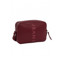 TOMMY JEANS CITY BOLD CAMERA BAG ΤΣΑΝΤΑ ΓΥΝΑΙΚΕΑ BORDEAUX