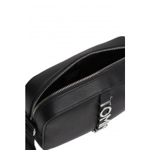 TOMMY JEANS CITY BOLD CAMERA BAG ΤΣΑΝΤΑ ΓΥΝΑΙΚΕΑ BLACK