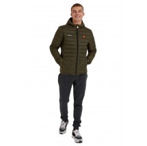 HERITAGE CORE LOMBARDY PADDED JACKET ΜΠΟΥΦΑΝ ΑΝΔΡΙΚΟ KHAKI