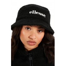 ELLESSE CARLI BUCKET HAT ΚΑΠΕΛΟ ΓΥΝΑΙΚΕΙΟ BLACK