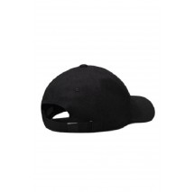 CALVIN KLEIN WOOL BB CAP ΚΑΠΕΛΟ ΑΝΔΡΙΚΟ BLACK