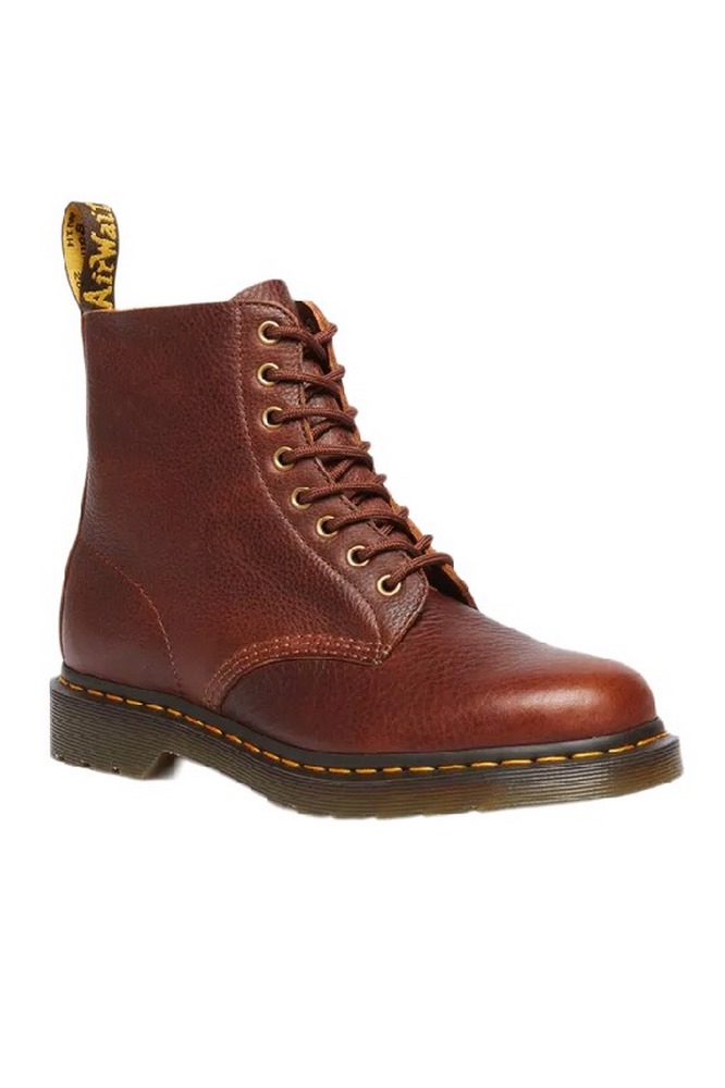 DR.MARTENS 1460 PASCAL AMBASSADOR 31976253 ΠΑΠΟΥΤΣΙ ΑΝΔΡΙΚΟ TAN