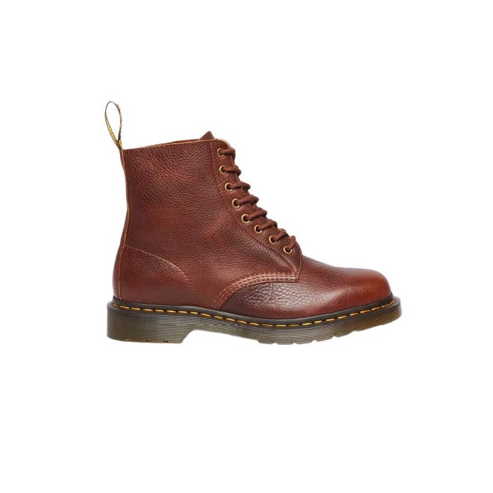 DR.MARTENS 1460 PASCAL AMBASSADOR 31976253 ΠΑΠΟΥΤΣΙ ΑΝΔΡΙΚΟ TAN