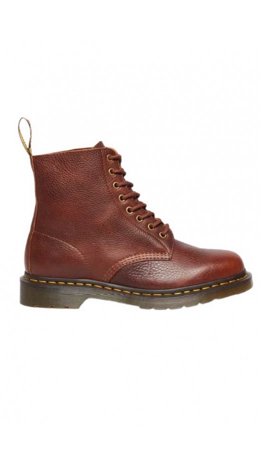 DR.MARTENS 1460 PASCAL AMBASSADOR 31976253 ΠΑΠΟΥΤΣΙ ΑΝΔΡΙΚΟ TAN