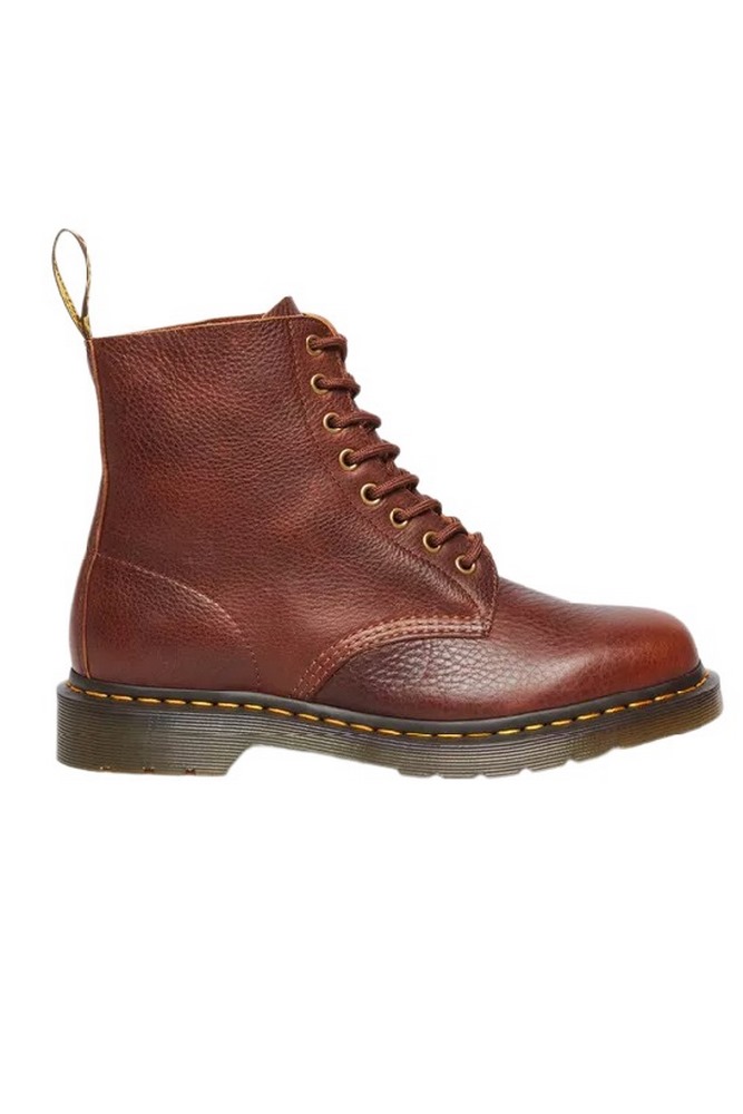 DR.MARTENS 1460 PASCAL AMBASSADOR 31976253 ΠΑΠΟΥΤΣΙ ΑΝΔΡΙΚΟ TAN