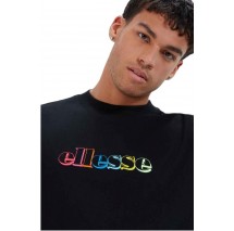 ELLESSE MONDA TEE T-SHIRT ΑΝΔΡΙΚΟ BLACK