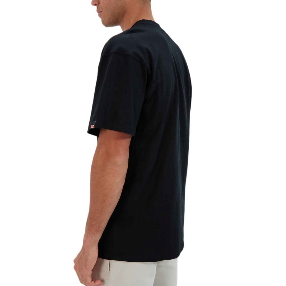 ELLESSE MONDA TEE T-SHIRT ΑΝΔΡΙΚΟ BLACK