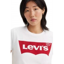 LEVIS THE PERFECT TEE 173690053 T-SHIRT ΜΠΛΟΥΖΑ ΓΥΝΑΙΚΕΙΑ WHITE