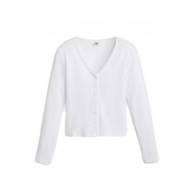 LEVIS MUSE LS TEE A87830000 ΜΠΛΟΥΖΑ ΓΥΝΑΙΚΕΙΑ WHITE