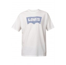 LEVI'S VINTAGE FIT GRAPHIC TEE 873730212 T-SHIRT ΜΠΛΟΥΖΑ ΑΝΔΡΙΚΗ WHITE