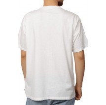 LEVI'S VINTAGE FIT GRAPHIC TEE 873730212 T-SHIRT ΜΠΛΟΥΖΑ ΑΝΔΡΙΚΗ WHITE