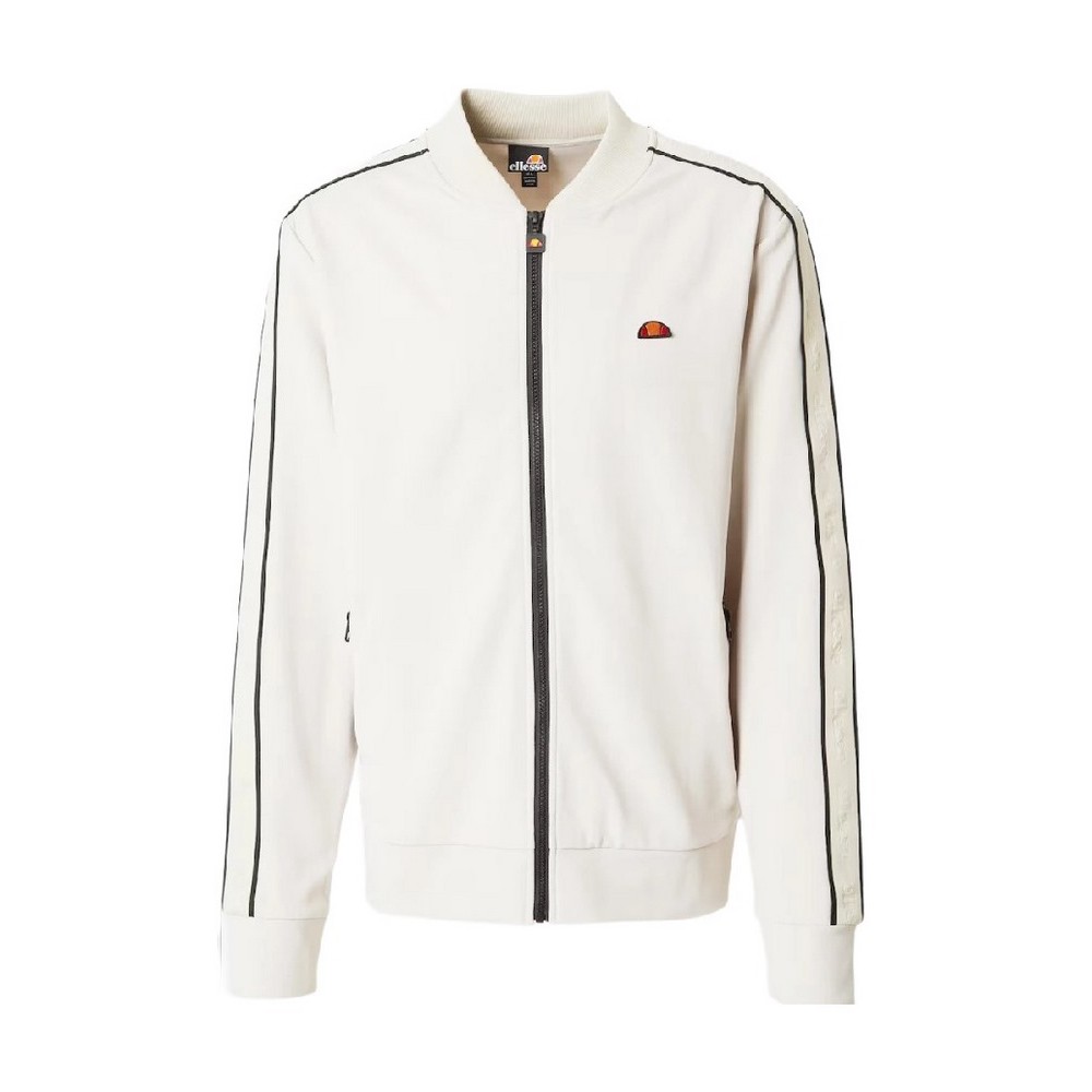 ELLESSE HERITAGE ALTOBELLI TRACK TOP ΖΑΚΕΤΑ ΑΝΔΡΙΚΗ BEIGE