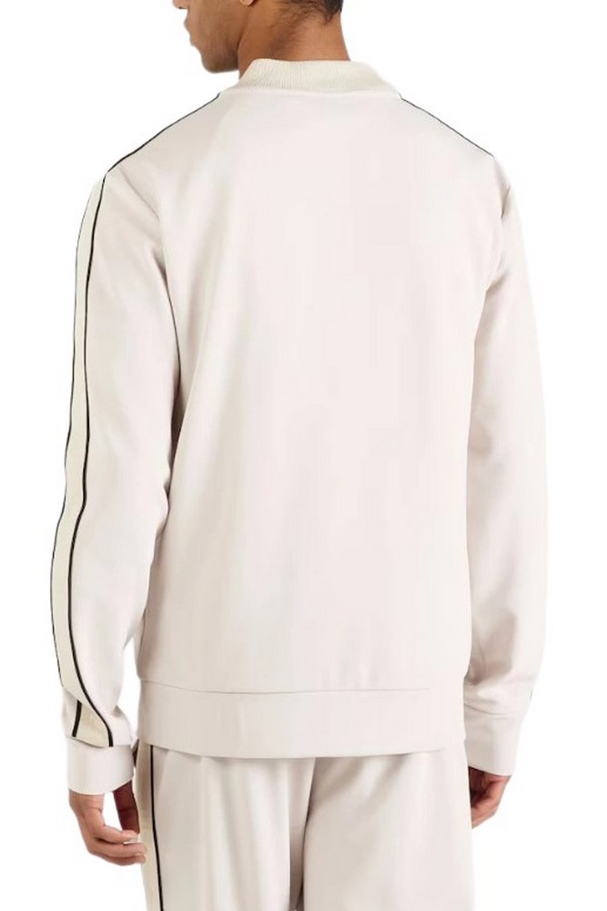 ELLESSE HERITAGE ALTOBELLI TRACK TOP ΖΑΚΕΤΑ ΑΝΔΡΙΚΗ BEIGE