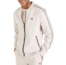 ELLESSE HERITAGE ALTOBELLI TRACK TOP ΖΑΚΕΤΑ ΑΝΔΡΙΚΗ BEIGE