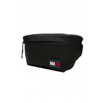 TOMMY JEANS  DAILY BUM BAG ΤΣΑΝΤΑ ΑΝΔΡΙΚΗ BLACK