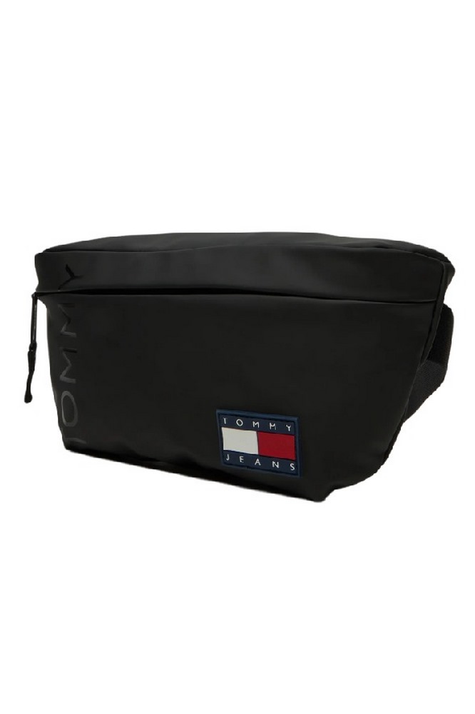 TOMMY JEANS  DAILY BUM BAG ΤΣΑΝΤΑ ΑΝΔΡΙΚΗ BLACK