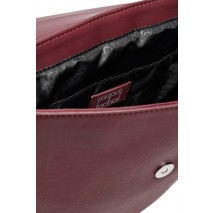 TOMMY JEANS CITY BOLD BACKPACK ΤΣΑΝΤΑ ΓΥΝΑΙΚΕΙΑ BORDEAUX