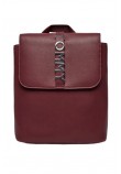 TOMMY JEANS CITY BOLD BACKPACK ΤΣΑΝΤΑ ΓΥΝΑΙΚΕΙΑ BORDEAUX